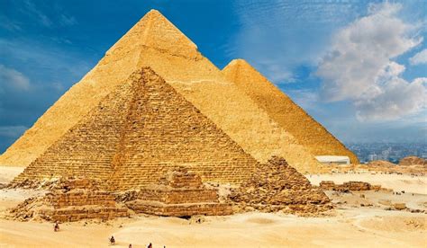 gize piramidi hakkında bilgi